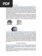 Historia de La Contabilidad