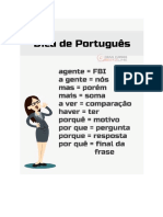 Português PDF