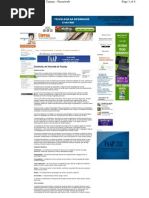 Vinconde de Taunay - Inocencia