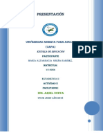 Actividad de Probabilidad de Estadistica II para Enviar.09!06!2016.