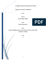 Esquema Del Proyecto Grupo 1terminado