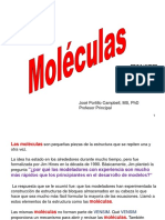 Moleculas