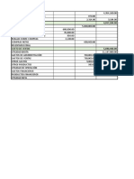 Tabla - Activida 5 Santy