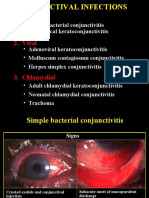 09Conjunctival Infections