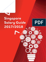 Adecco Salary Guide 1718