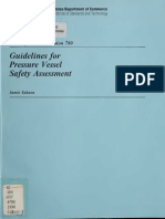 Guild line for safety pressure vessels.pdf