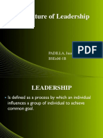 The Nature of Leadership-(PADILLA,Juan Carlo a. BSENM-1B)