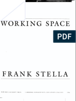 Frank Stella-Carravagio