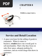 Globalization Effects-  BS in Entrepreneurial Management