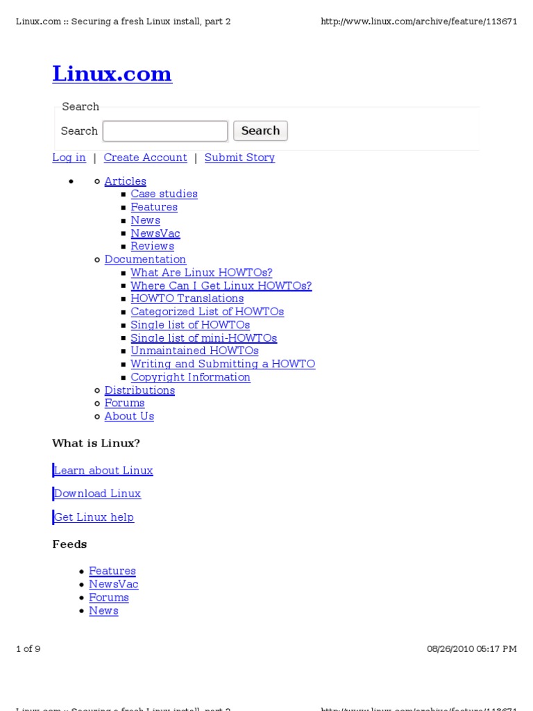 find_suid Computer File Linux