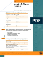 36375299 ATP III Guidelines for Cholesterol