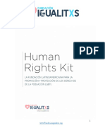 Human Rights KIT 