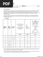 Shellholder Cross Reference Guide | PDF | Firearms | Projectiles