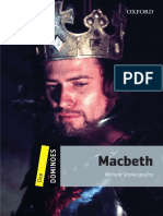 Dominoes 1 Macbeth Sample Chapters 1 2