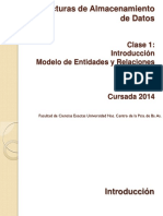EAdD - 2014 - 1 - Introd y MER PDF