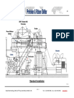 Gwf-Shifting & Plow Folding - Ribbon Shifter - Prefolder (Plow Folder) - Plow Module