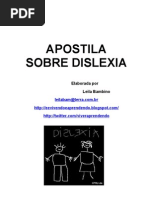 apostila_DISLEXIA