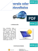 S Fotovoltaicos