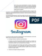 4 Dicas Incríveis para Turbinar Seus Anúncios No Instagram