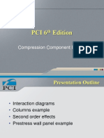 7 Compression Component Design