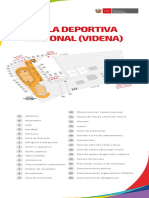 Villa Deportiva Nacional Videna