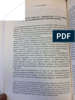 CARRIÉ, J.-M., 1979. Primipilaires Et Taxe Du "Primipilon" A La Lumiere de La Documentation Papyrologique