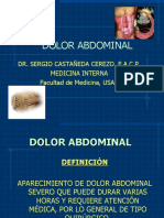 Dolor Abdominal - 2