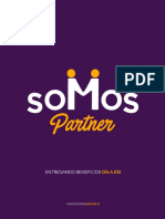 Somos Partner ayuda PYMES crecer con alianzas logísticas