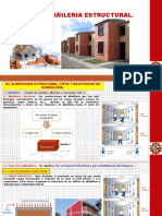 Albañileria Estructural