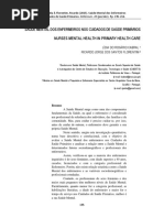 3.Saúde Mental Doa Enfermeriros