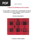A Magia dos Números ao Seu Alcance - Helyn Hitchcock
