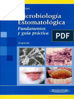 Microbiologia Estomatologica Negroni - (Rinconmedico - Me)