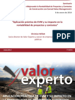 Christian Willatt Valor Experto PDF