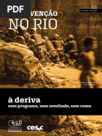 Relatório 01 Observatório Da Intervenção Final