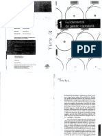 Fundamentos Da Gestão Capitalista