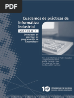 Ejemplo Modelo Carta Preaviso