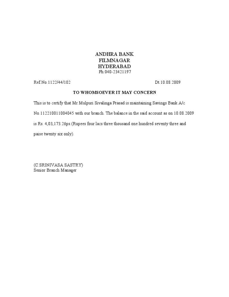 Cert 1 | PDF