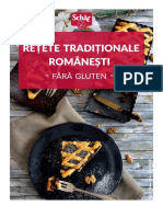 Gatim Romaneste Si Fara Gluten - Schar