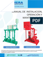 MANUAL BOOSTER Comp PDF