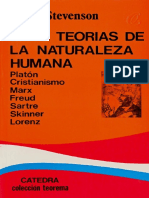 Stevenson, Leslie - Siete teorias de la naturaleza humana.pdf