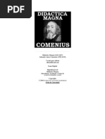 LIVRO - Didactica Magna