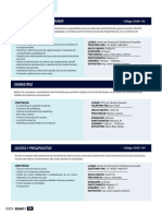 Cursos Para Empresas Aportantes Junio Julio 2018