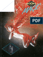 Books of Magic 01 - El Laberinto de La Magia PDF