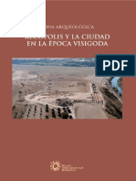 Ribera Valencia Visigoda PDF