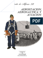 Aerostacion Alfonso XIII