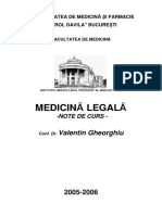 Medicina Legala - Note de curs (Valentin Gheorghiu) Bucuresti, 2006.pdf