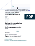 Nuevo Documento de Microsoft Word