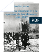 Zayas, Alfred Maurice - Los Anglo-americanos y la expulsion de los alemanes 1944 1947.pdf