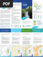 2018 Watershed Report Card