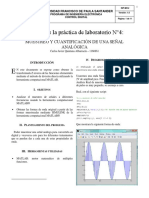 Informe de La Práctica de Laboratorio 4